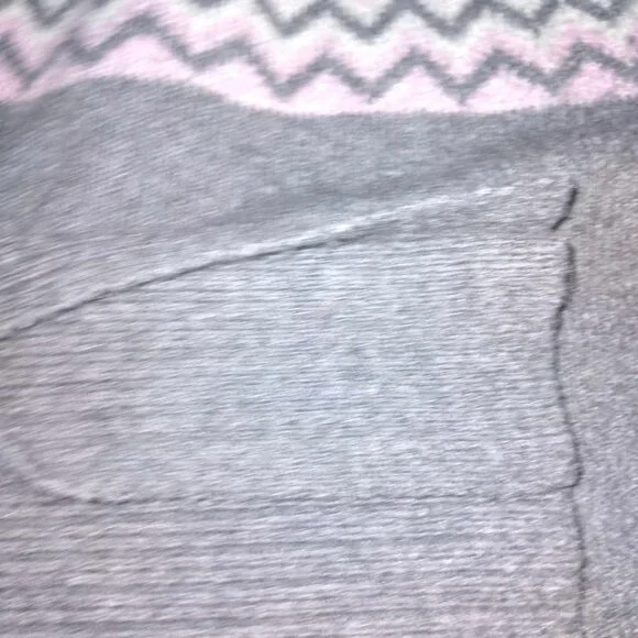 Tahari Fair Isle: Cozy For Fall Ladylike Details - Picture 7 of 8